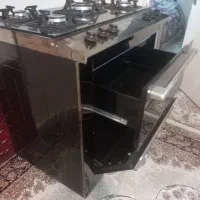 فروش گاز طرح فر