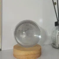 شب خواب کره زمین