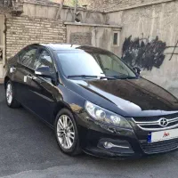 جک j5 اتومات 1800cc|خودرو سواری و وانت|تبریز, |دیوار