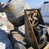 اجاره بتونر گازویلی