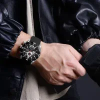 ساعت اورجینال نیوی فورس