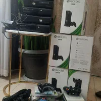 Xbox360 درحد|کنسول، بازی ویدئویی و آنلاین|تهران, فلاح|دیوار