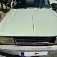 وانت مدل ۹۲|خودرو سواری و وانت|جیرفت, |دیوار