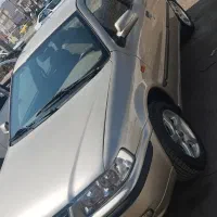 فروش سمند ال‌ایکس سفارشی