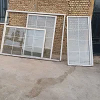 فروش مبل میزنهارخوری ودرب پی وی سی کشویی|مبلمان خانگی و میز عسلی|هشتگرد, هشتگرد قدیم|دیوار