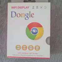 دانگل انتقال تصویر