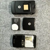 گوشی موتورولا V3i|موبایل|تهران, چیتگر شمالی|دیوار