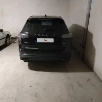 تیگو ۸ پرومکس ، مدل 1402|خودرو سواری و وانت|اردبیل, |دیوار