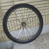 رینگ تایر تویوپ|دوچرخه، اسکیت، اسکوتر|شاهین‌شهر, عطار|دیوار