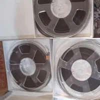 نوارضبط ریلی.USA|کلکسیون اشیاء عتیقه|تهران, افسریه شمالی|دیوار