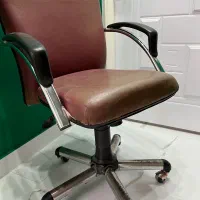 صندلی چرخان|صندلی و نیمکت|کوهدشت, |دیوار