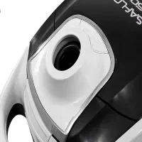 ** جاروبرقی سافلون لواله کنفی **|جاروبرقی، جارو شارژی، بخارشو|گلبهار, شهر جدید گلبهار|دیوار