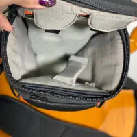 دوربین کنون مدل EOS 2000D با تمام تجهیزات|دوربین عکاسی و فیلمبرداری|رشت, کوی یخ|دیوار