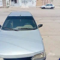 پژو ۴۰۵ دوگانه فابریک مدل ۹۶|خودرو سواری و وانت|اهواز, کوی رمضان|دیوار