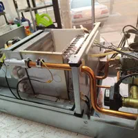 تعمیرات پکیج و آبگرمکن وبخاری تعمیر پمپ آب