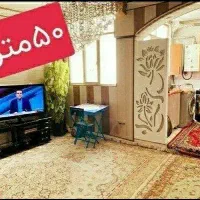 آپارتمان فروشی۵۰متری/خیابان زواره/مرکزشهر|فروش آپارتمان|ورامین, ورامین|دیوار