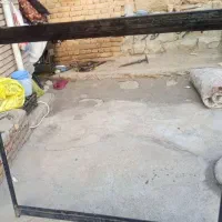 درگاه تابلو فرش