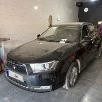 دنا پلاس ۶ دنده EF7P