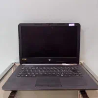 لپ تاپ ارزان و اقتصادی دانشجویی و وبگردی برند HP