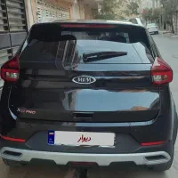 ایکس 22 پرو اتومات|خودرو سواری و وانت|قم, شهرک قدس|دیوار