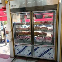 یخچال صنعتی|فروشگاه و مغازه|تهران, امیریه|دیوار