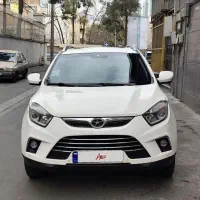 جک اس ۵ موتور ۲۰۰۰ مدل ۱۴۰۰