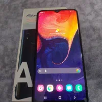 سامسونگ a50 128|موبایل|کرج, دولت‌آباد|دیوار