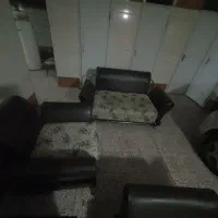 مبل راحتی ۷ نفره