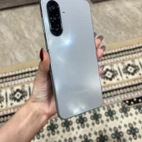 گوشیa17نو مامعله با ایفون