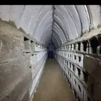 حفروحفاری مقنی چاه کن مغنی چاه کنی چاه فاضلاب