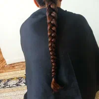 مو طبیعی|آرایشی، بهداشتی، درمانی|اهواز, مجاهد|دیوار