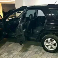 کیا اسپورتیج 2700cc، مدل ۲۰۱۰|خودرو سواری و وانت|تهران, اقدسیه|دیوار