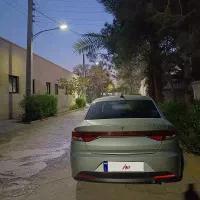 تارا V4 تیتانیوم فول آپشن ۱۴۰۳|خودرو سواری و وانت|سیرجان, |دیوار