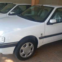 پژواس ال ایکس