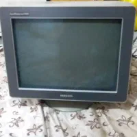 فروش مانیتور قدیمی