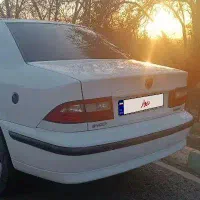 سمند|خودرو سواری و وانت|زنجان, |دیوار