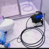 لوله بازکنی شهرک غرب ایران زمین سیمای ایران دادمان|خدمات پیشه و مهارت|تهران, شهرک غرب|دیوار