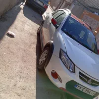 کوییک r ۴۰۲|خودرو سواری و وانت|مشهد, همت آباد|دیوار
