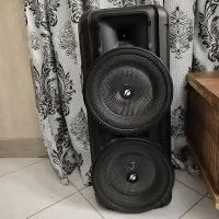 اسپیکر kts 1629