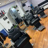 استخدام ارایشگر درصدی یا اجاره