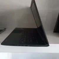 لپتاپ خیلی تمیز توشیبا Toshiba دانشجویی|رایانه همراه|کرمان, |دیوار