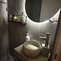 ۵۲ متر اپارتمان یک خوابه نارمک|فروش آپارتمان|تهران, نارمک جنوبی|دیوار