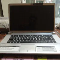 لبتاب سونی|رایانه همراه|کرمانشاه, |دیوار