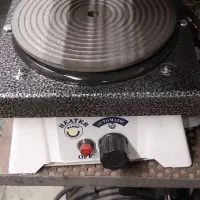 هیتر برقی حامد