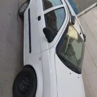 سواری تیبا یک|خودرو سواری و وانت|نظرآباد, نظرآباد|دیوار