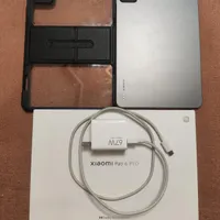 شیائومی تبلت Pad 6 Pro|تبلت|کرمانشاه, |دیوار