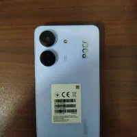 گوشی پوکو c65|موبایل|زاهدان, |دیوار