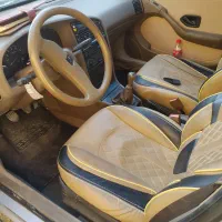 پژو مدل 88دوگانه کارخانه .14سال خواب|خودرو سواری و وانت|مشهد, الهیه|دیوار