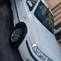 سمند LX ساده، مدل ۱۳۹۰