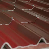 قیمت ایرانیت پلاستیکی برای سقف عایق